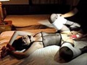 モデルのオファーを断ってまで変態オヤジの中出し性奴隷になった理由 司ミコト　サンプル画像05